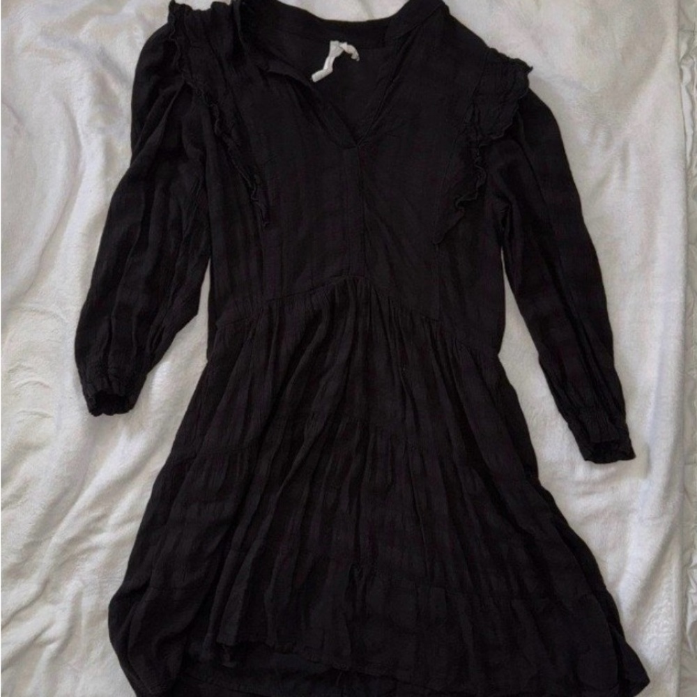 Anthropologie Amadi Dress - Small